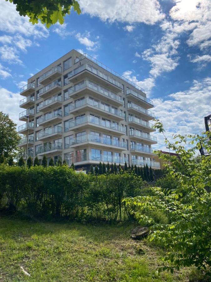 Laurasapartment Ярославец Екстериор снимка