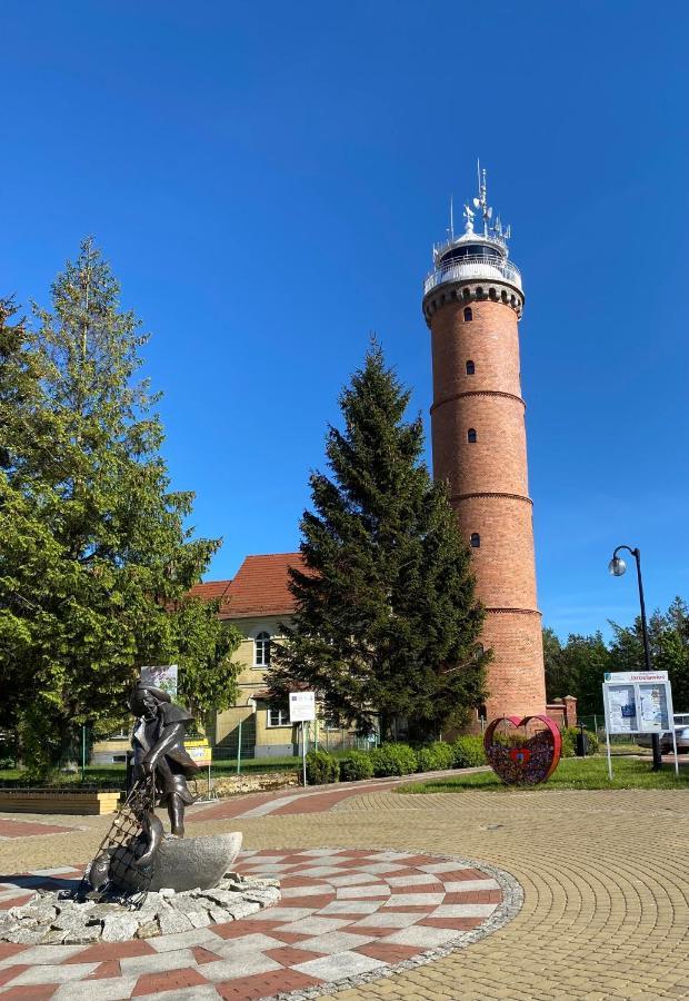 Laurasapartment Ярославец Екстериор снимка