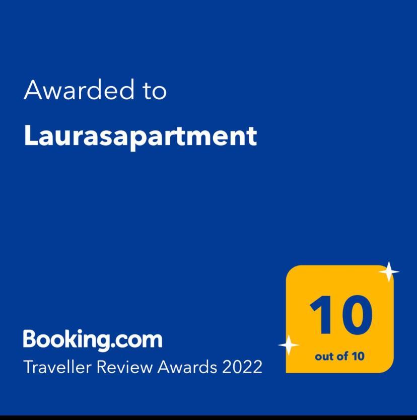 Laurasapartment Ярославец Екстериор снимка