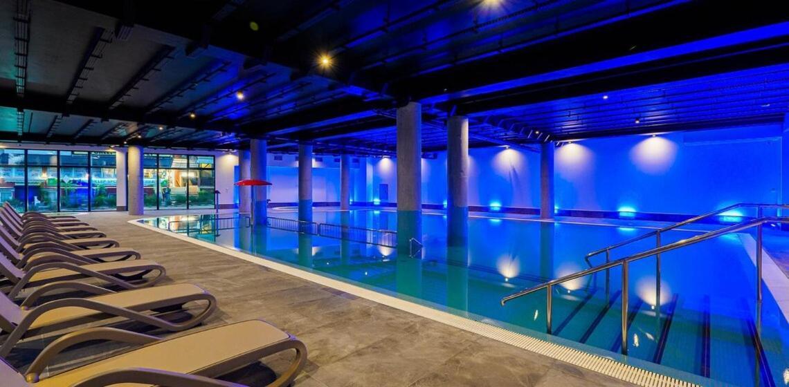 Laurasapartment Ярославец Екстериор снимка