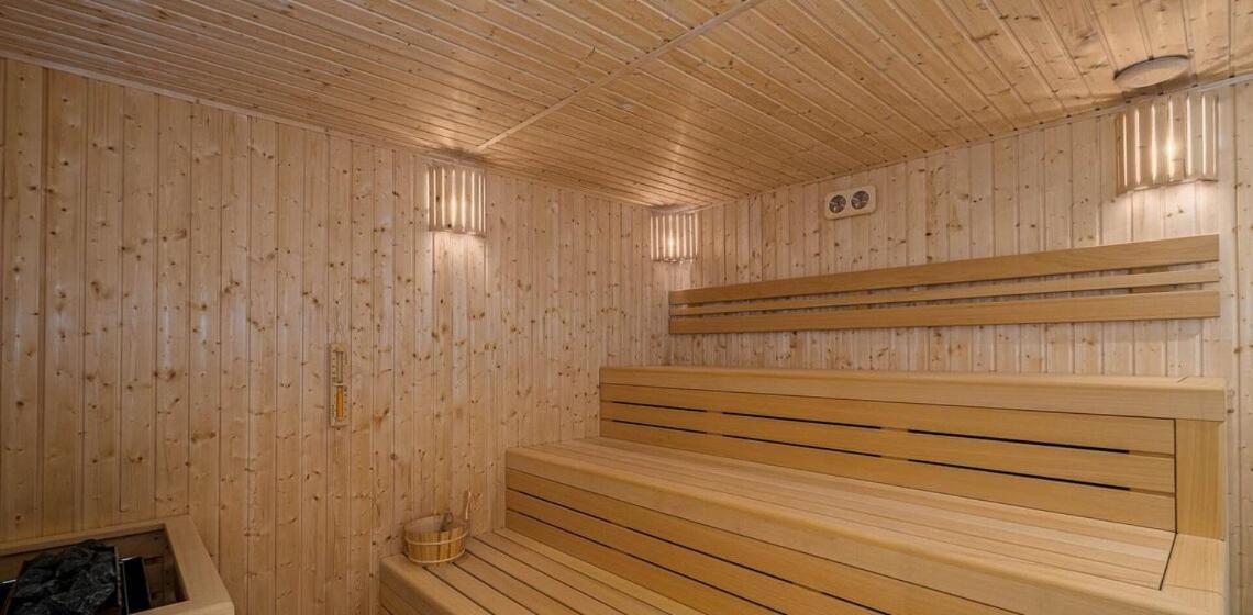 Laurasapartment Ярославец Екстериор снимка
