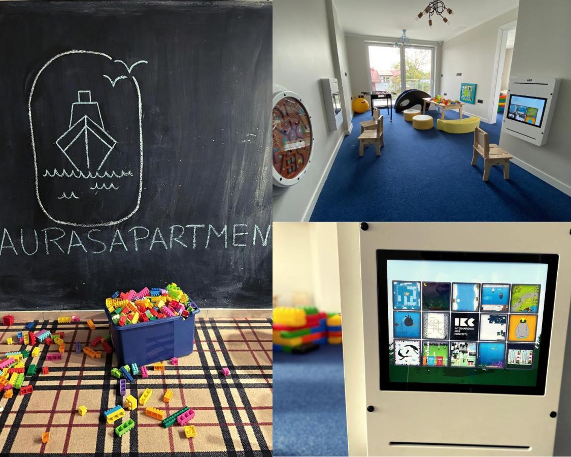 Laurasapartment Ярославец Екстериор снимка